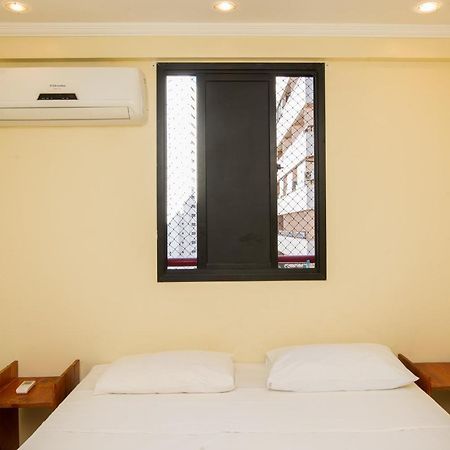 פורטאלזה Porto De Iracema Apartment 2 Quartos/ 2 Bedrooms) מראה חיצוני תמונה