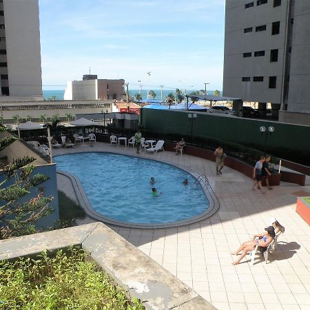 פורטאלזה Porto De Iracema Apartment 2 Quartos/ 2 Bedrooms) מראה חיצוני תמונה