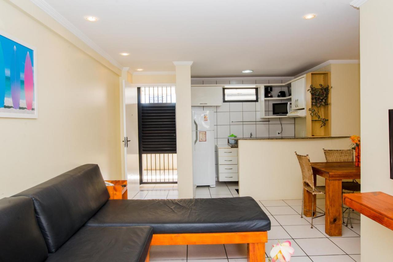 פורטאלזה Porto De Iracema Apartment 2 Quartos/ 2 Bedrooms) מראה חיצוני תמונה