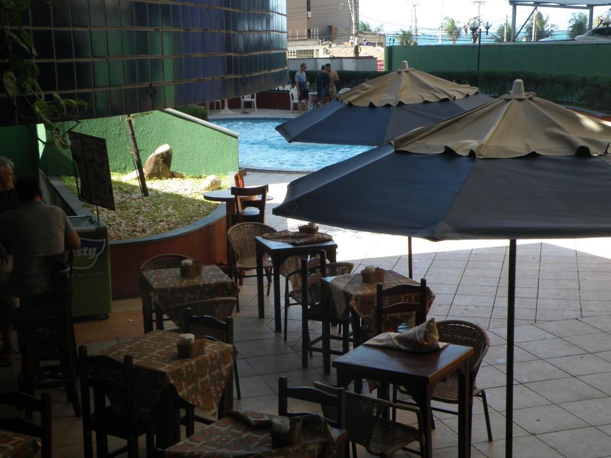 פורטאלזה Porto De Iracema Apartment 2 Quartos/ 2 Bedrooms) מראה חיצוני תמונה