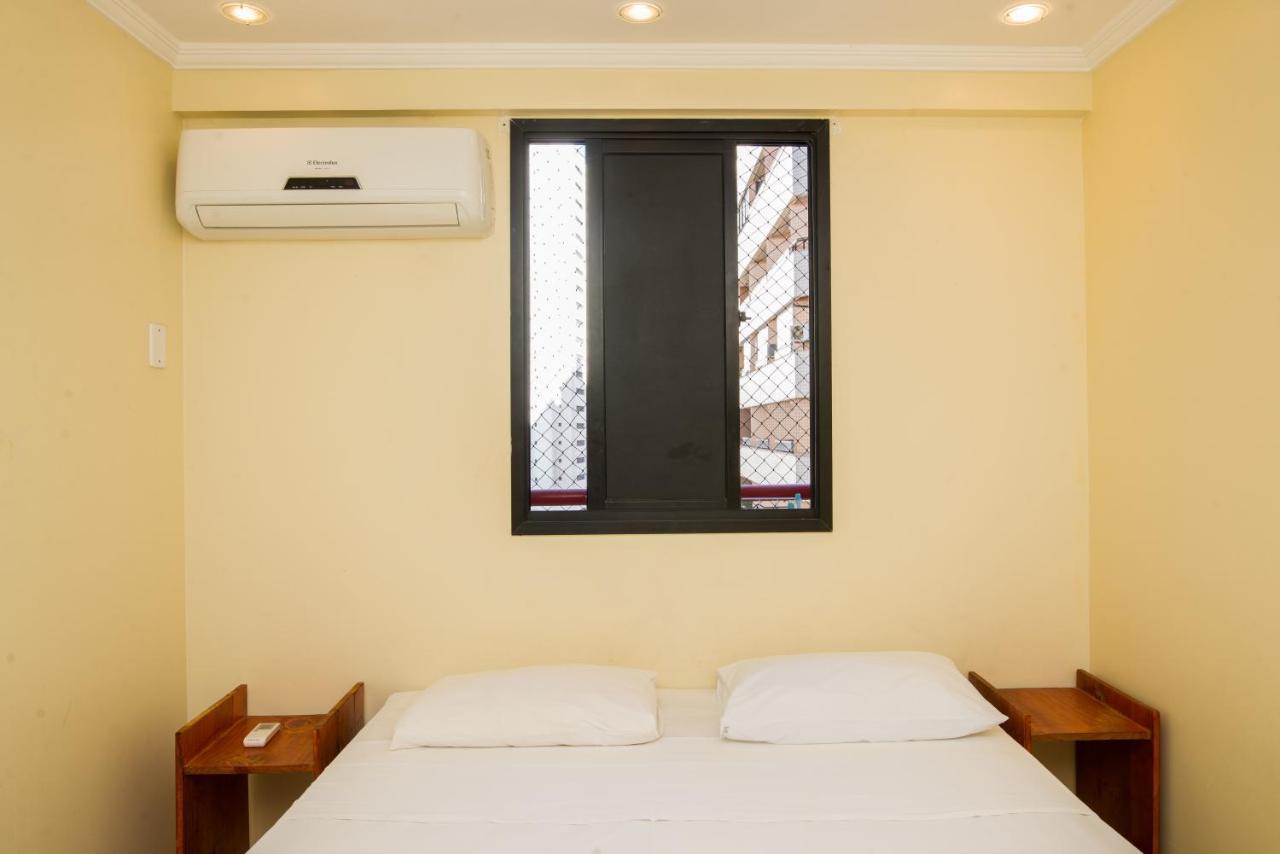 פורטאלזה Porto De Iracema Apartment 2 Quartos/ 2 Bedrooms) מראה חיצוני תמונה