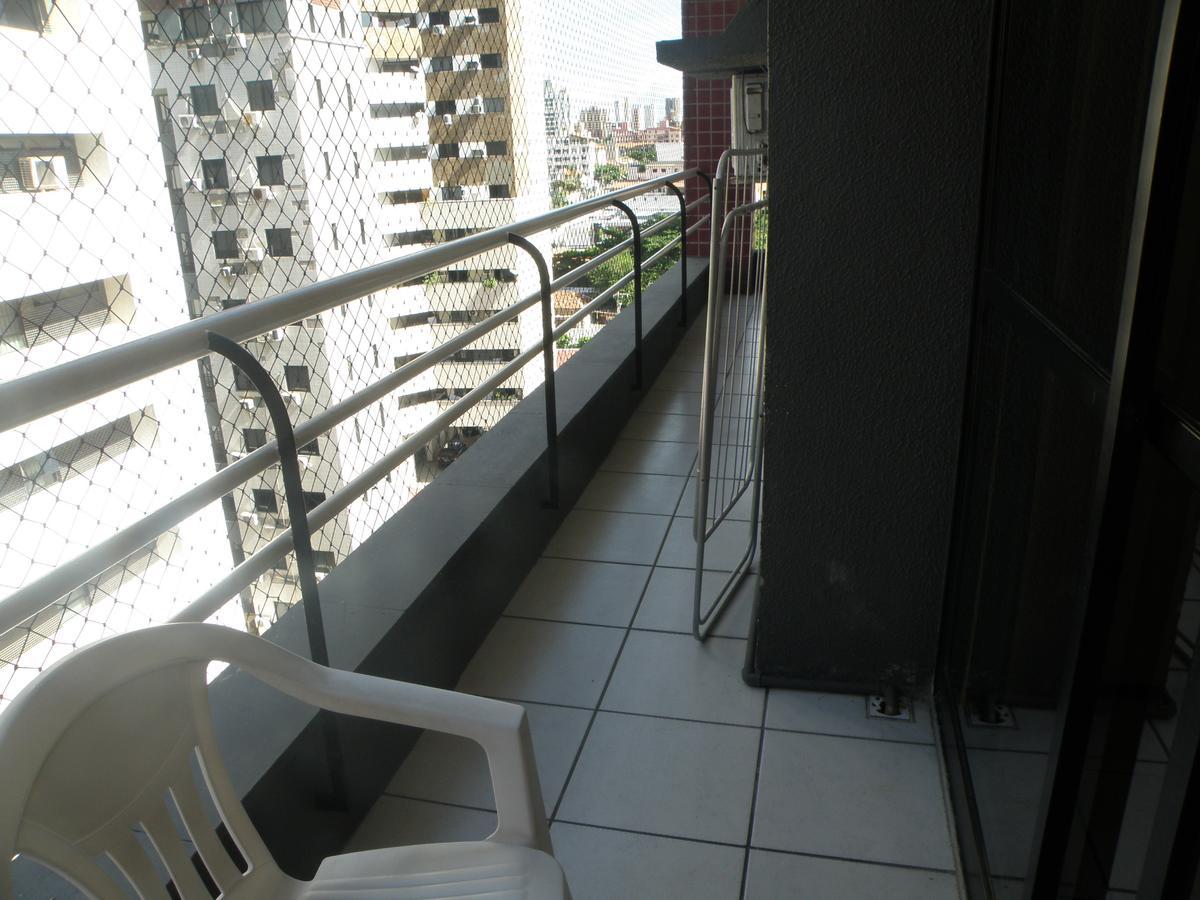 פורטאלזה Porto De Iracema Apartment 2 Quartos/ 2 Bedrooms) מראה חיצוני תמונה