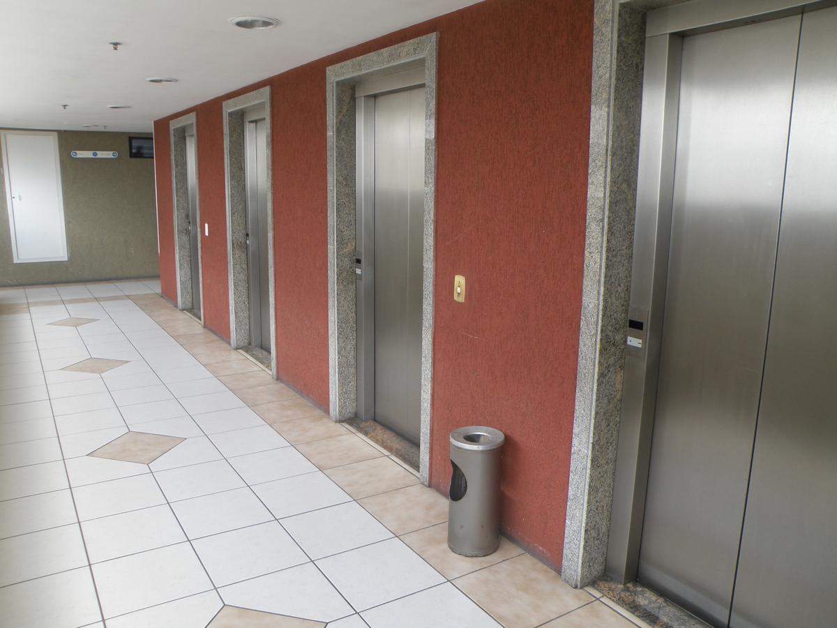 פורטאלזה Porto De Iracema Apartment 2 Quartos/ 2 Bedrooms) מראה חיצוני תמונה