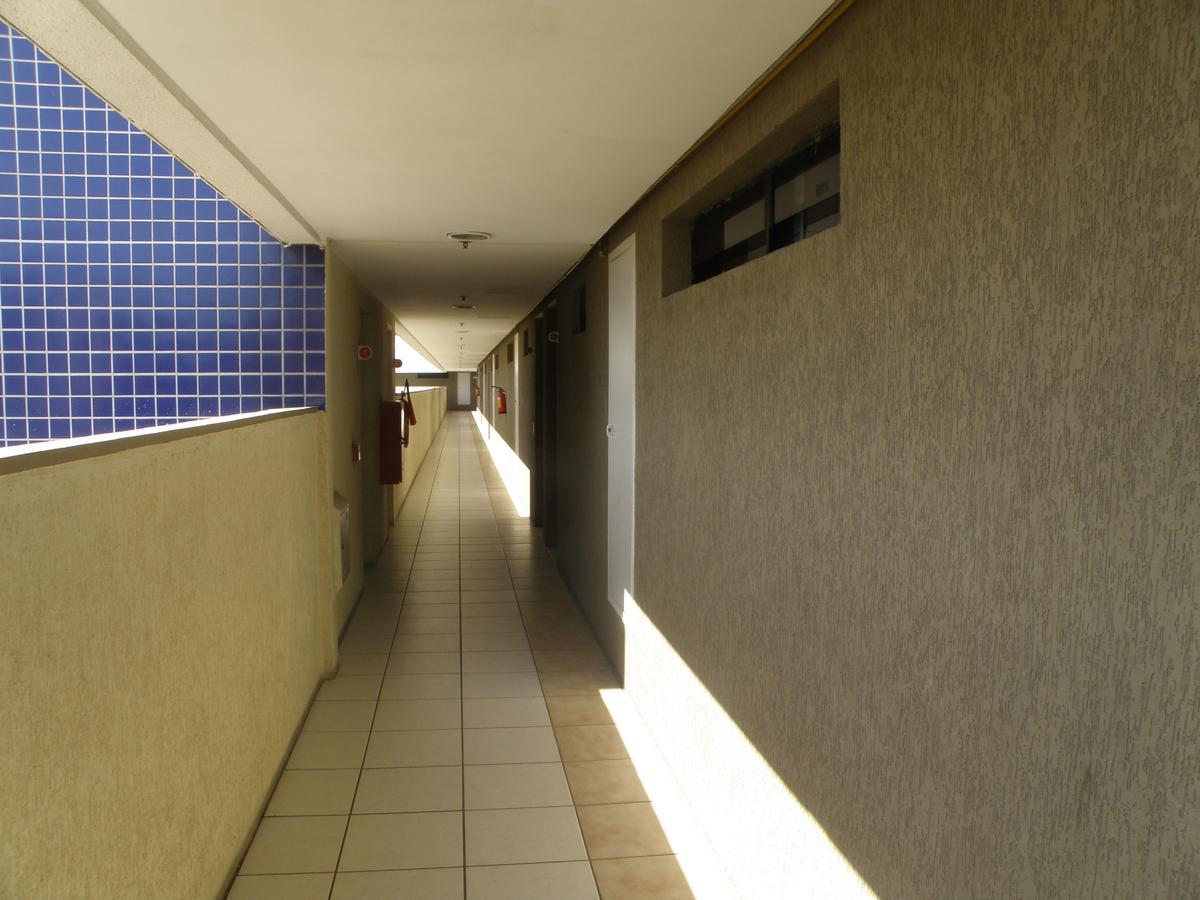 פורטאלזה Porto De Iracema Apartment 2 Quartos/ 2 Bedrooms) מראה חיצוני תמונה