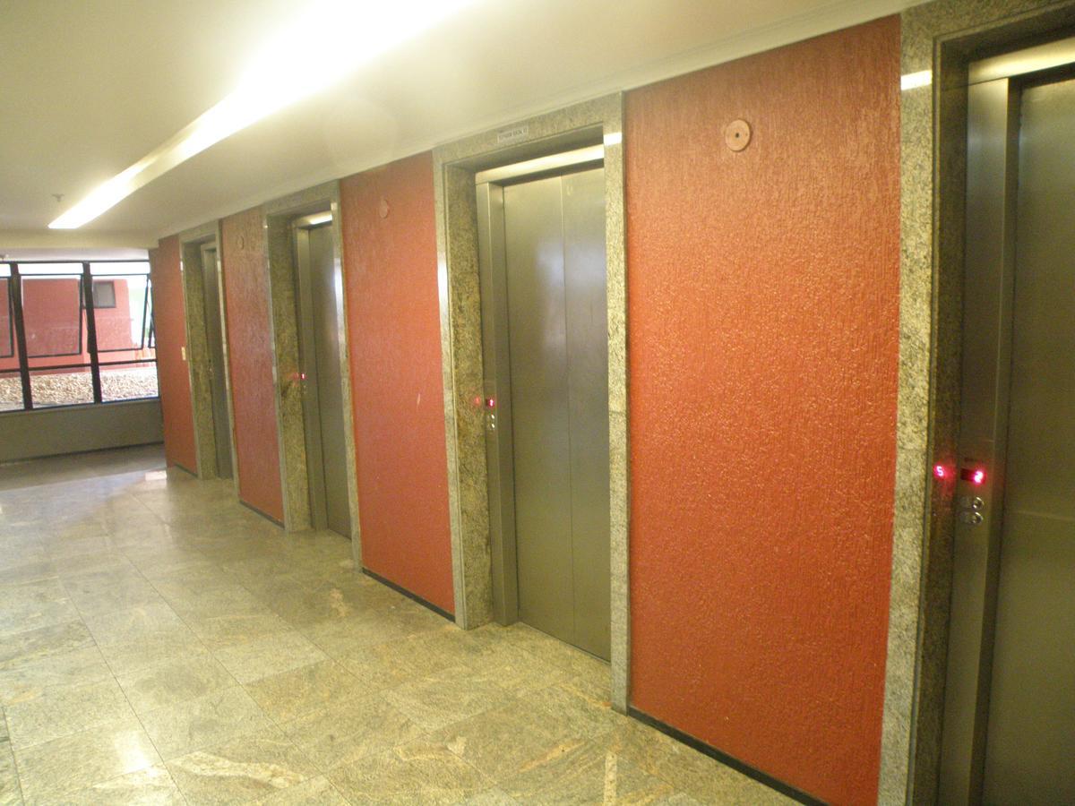 פורטאלזה Porto De Iracema Apartment 2 Quartos/ 2 Bedrooms) מראה חיצוני תמונה