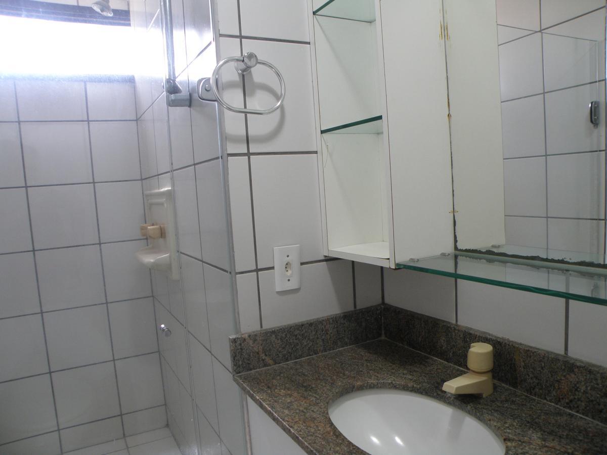 פורטאלזה Porto De Iracema Apartment 2 Quartos/ 2 Bedrooms) מראה חיצוני תמונה