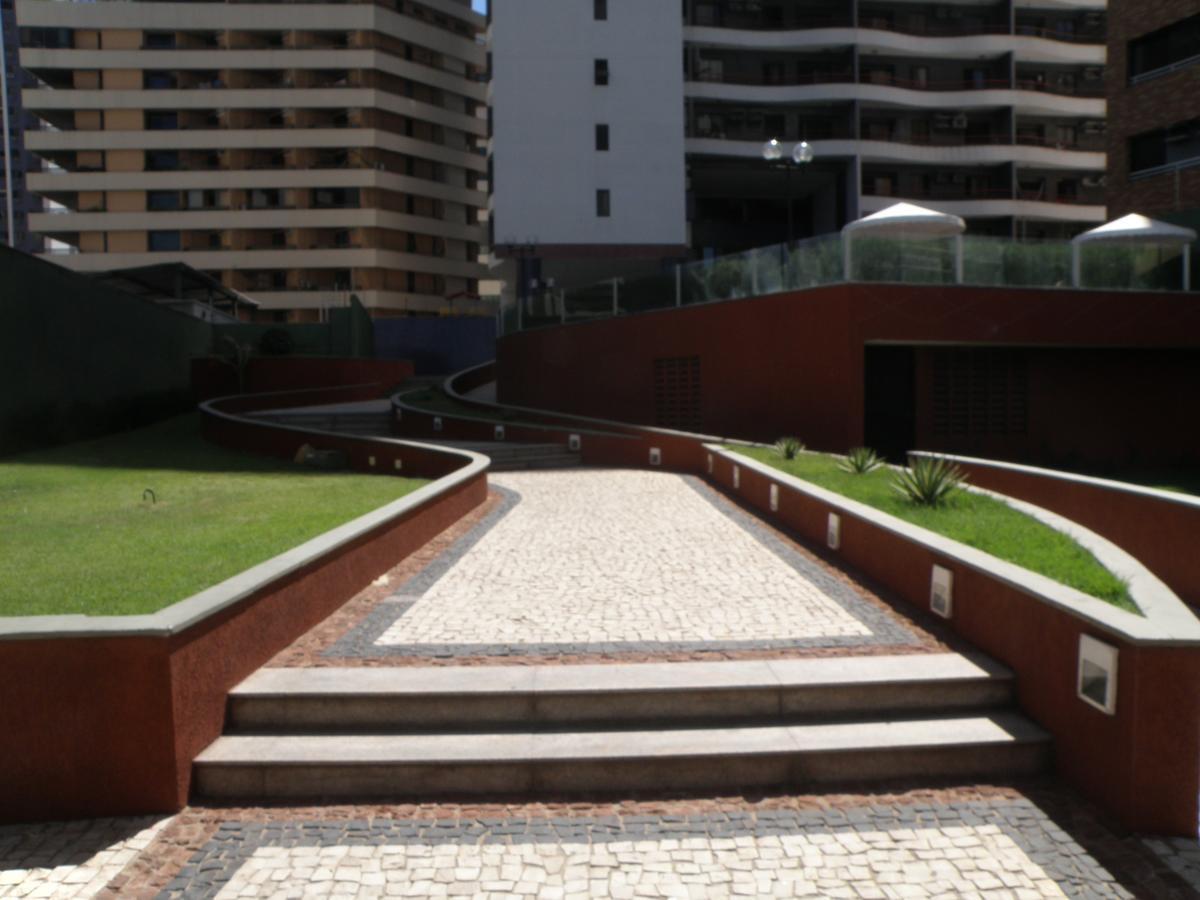 פורטאלזה Porto De Iracema Apartment 2 Quartos/ 2 Bedrooms) מראה חיצוני תמונה