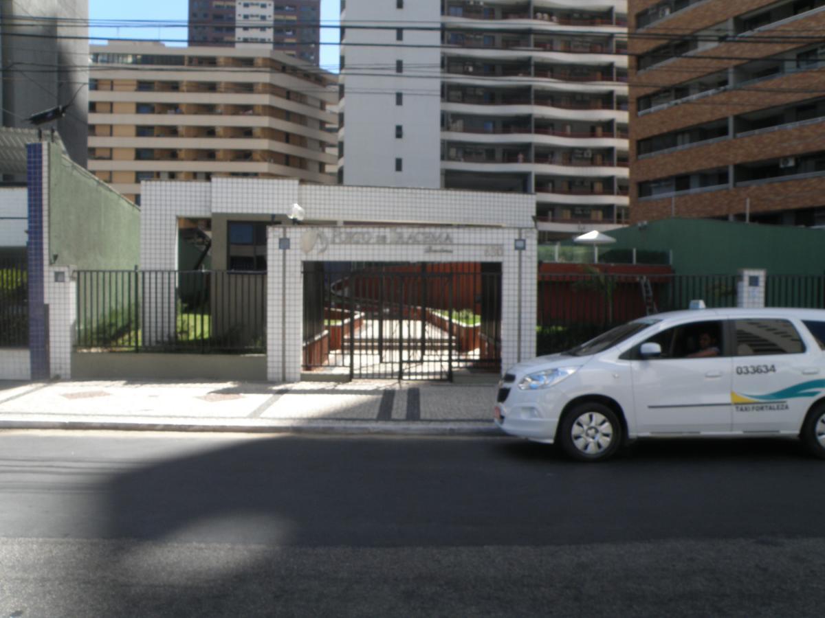 פורטאלזה Porto De Iracema Apartment 2 Quartos/ 2 Bedrooms) מראה חיצוני תמונה