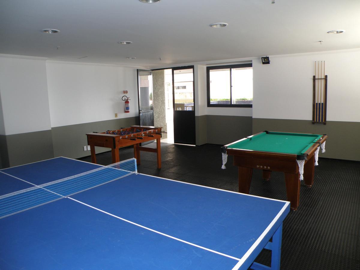 פורטאלזה Porto De Iracema Apartment 2 Quartos/ 2 Bedrooms) מראה חיצוני תמונה